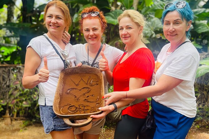 Materuni (Coffee Tour) and Chemka (Kikuletwa Tour) - Key points to know before booking