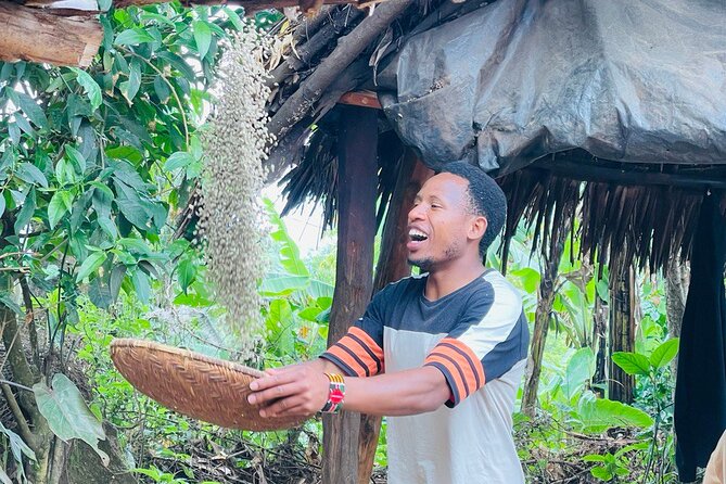 Materuni (Coffee Tour) and Chemka (Kikuletwa Tour) - Who will enjoy this day most