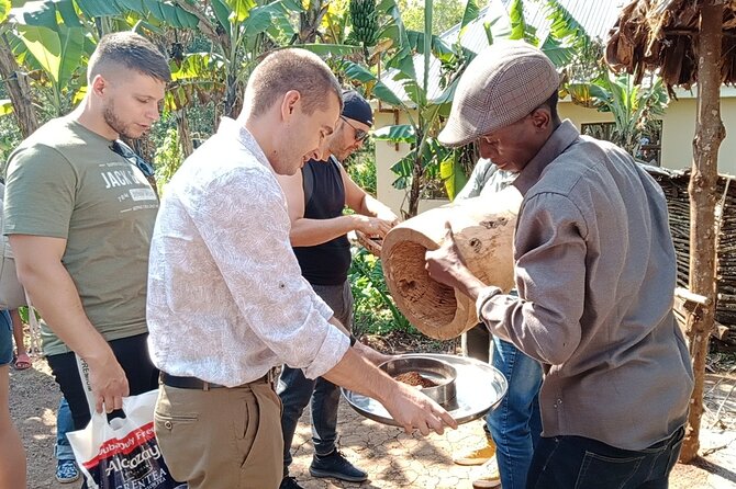 Materuni Village Tour | Materuni waterfalls | materuni coffee tour - Why Materuni makes a strong day trip from Moshi