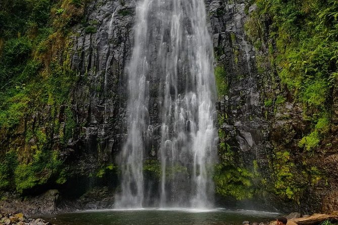 Materuni Waterfall and Coffee tour, Tanzania - Materuni Waterfall and its natural setting