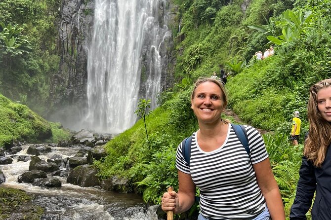 Materuni Waterfall Coffee Tour and Chemka Hot Springs Experience - What the $80 price includes