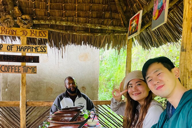 Materuni Waterfall Coffee Tour and Chemka Hot Springs Experience - Who will enjoy this most