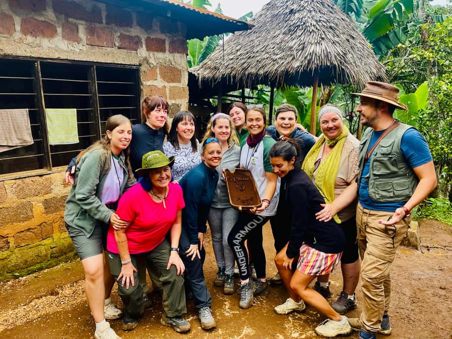 Materuni Waterfall, Coffee Tour & Hot Springs- Maasai tour - Key points to know before you go
