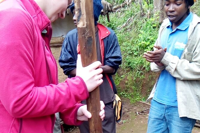 Materuni waterfall - coffee tour OR Chemka hot spring Tour - Is $70 good value for this Moshi outing?