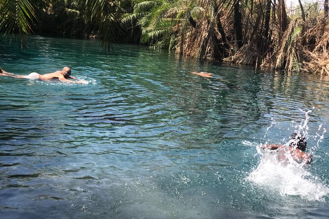 Materuni waterfall - coffee tour OR Chemka hot spring Tour - What to bring and how to prepare
