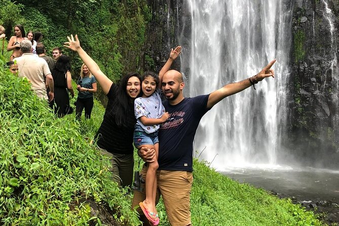 Materuni Waterfall Hike & Coffee Tour - How the guides shape the day