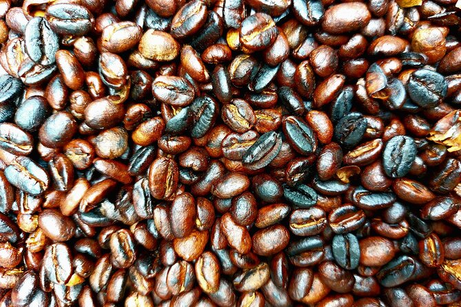 Materuni Waterfalls and Coffee Tour in Moshi - Banana wine, local food, and a slower pace