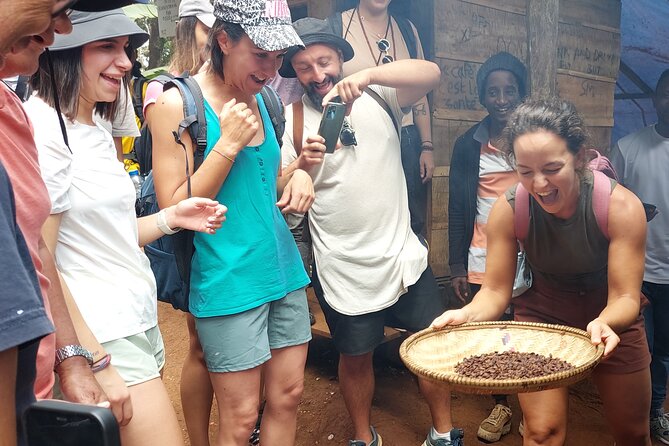 Materuni Waterfalls and Coffee Tour in Moshi - Is $70 good value?