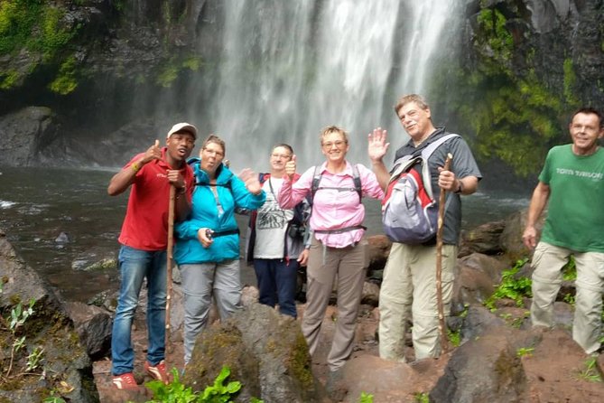 Materuni Waterfalls & Coffee Farm Tour - What the $71 price really covers