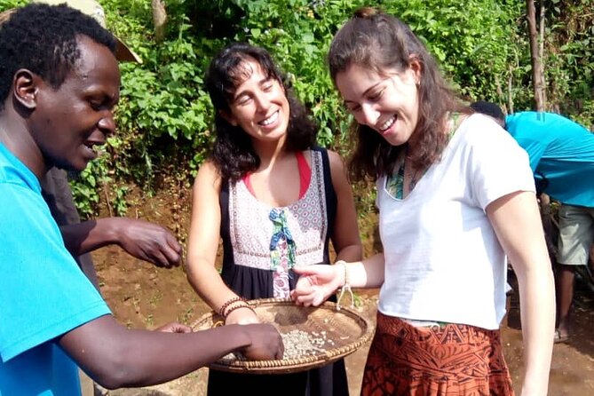 Materuni Waterfalls & Coffee making Cultural Tour | BURIGI CHATO SAFARIS LTD - Key points to know before you go