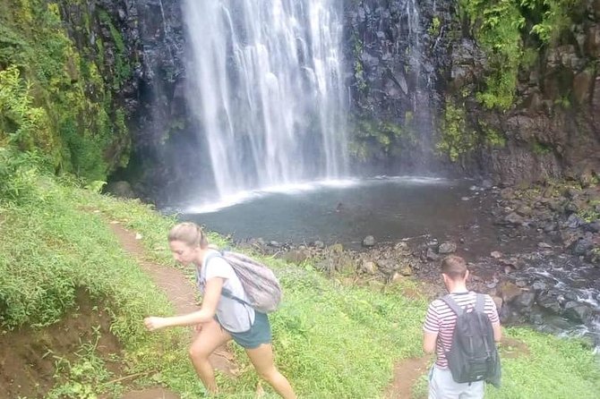 Materuni Waterfalls & Coffee making Cultural Tour | BURIGI CHATO SAFARIS LTD - Why Materuni works as a full-day outing