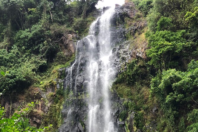 Materuni waterfalls coffee tour & Chemka hot springs Day trip - How to prepare for the long day