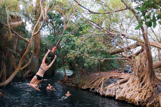 Materuni Waterfalls, coffee tour & Kikuletwa Hot Springs - What to pack for the 12-hour outing