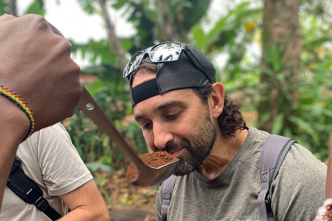 Materuni Waterfalls Hiking Tour with Coffee and Traditional Meal - How the schedule fits together