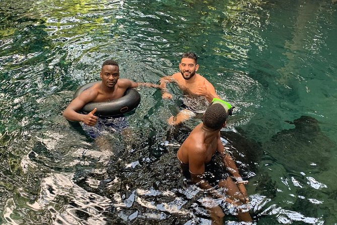 Materuni Waterfalls, Visiting Chagga Village, CoffeeTour Kikuletwa Hotsprings - Key points to know before booking