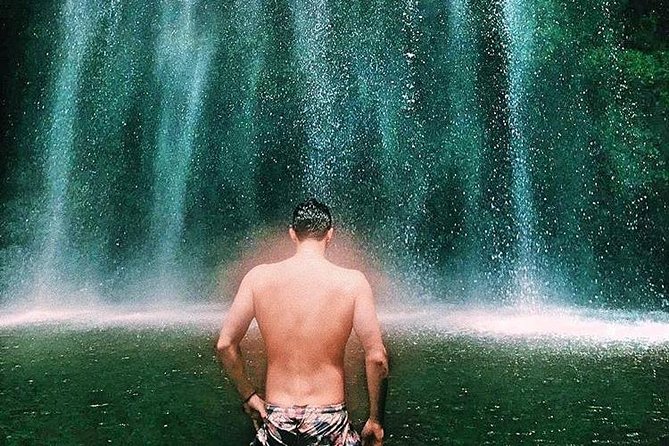 Materuni Waterfalls, Visiting Chagga Village, CoffeeTour Kikuletwa Hotsprings - Timing, transport, and the shape of the day