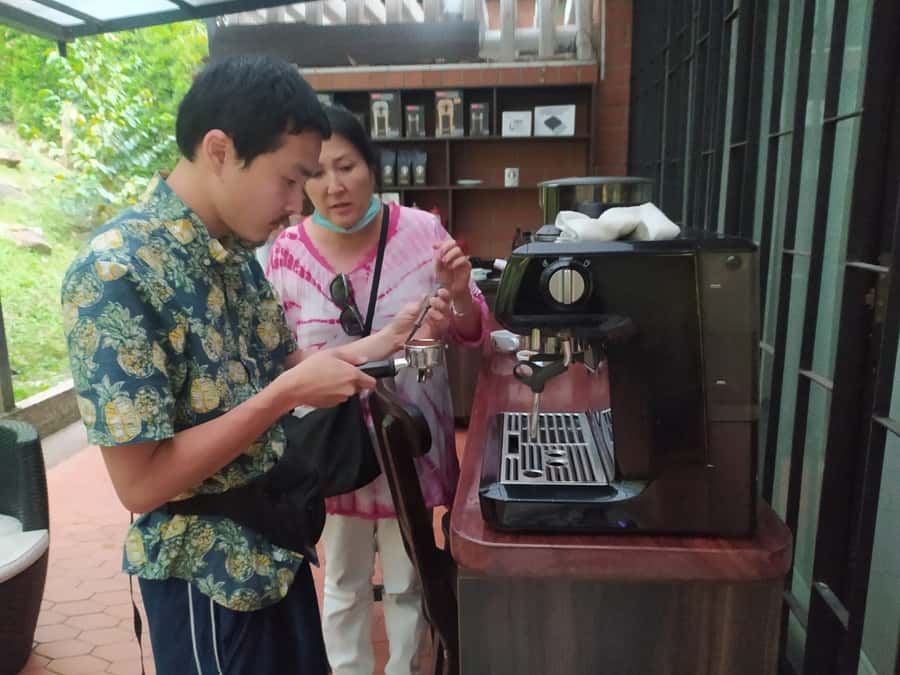 Medellin: Avoeden Café Coffee Brewing Workshop - Key points to know before booking
