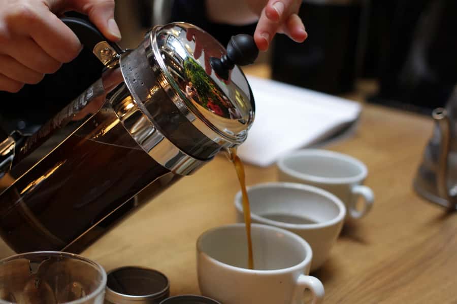 Medellin: Avoeden Café Coffee Brewing Workshop - Is $69 a fair price?