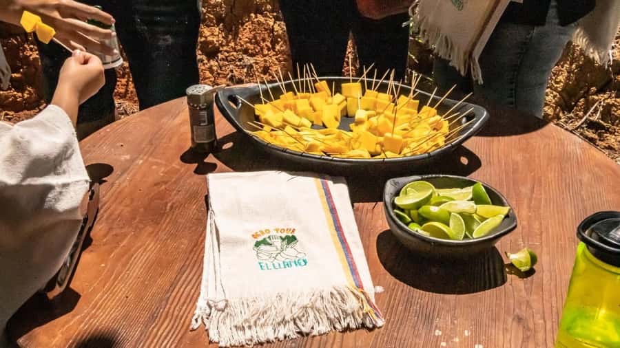 Medellin: Coffee and fruit tour - A Friendly, Personal Style of Guiding