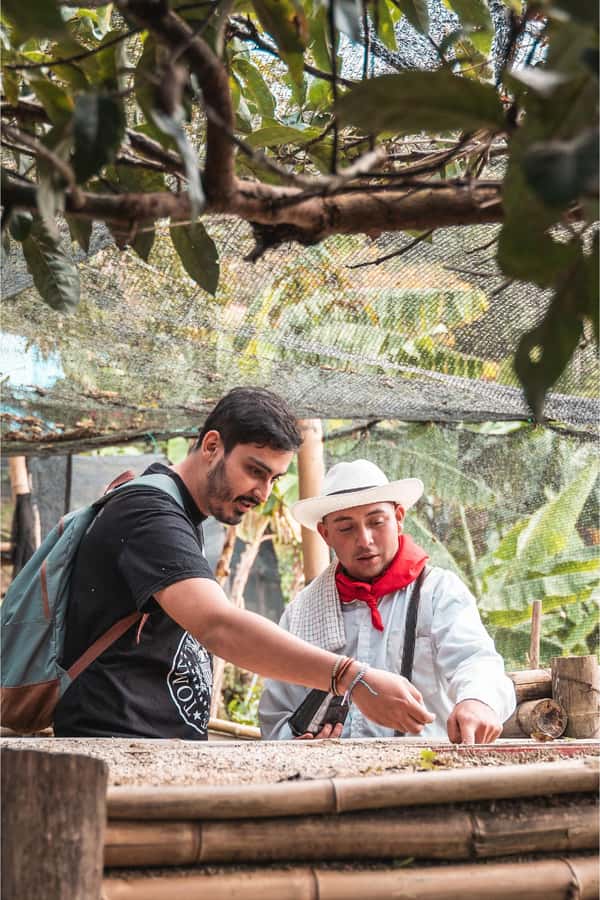 Medellin: Coffee Farm and Barista Workshop Experience - What the farm adds to the workshop