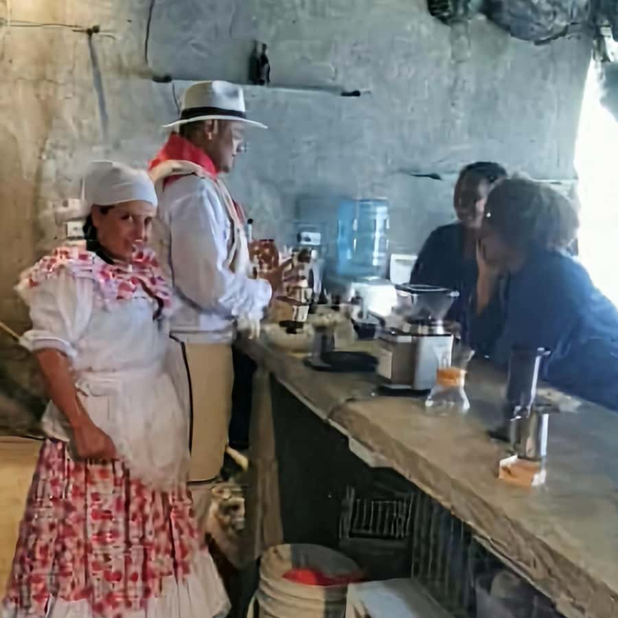 Medellin: Coffee Farm and Barista Workshop Experience - Is the $66 price fair?