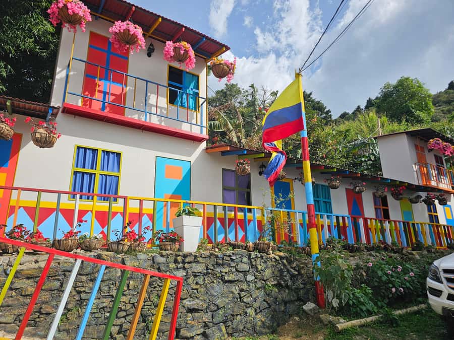 Medellin: Coffee Tour and Wellness Spa - Key points to know before you go