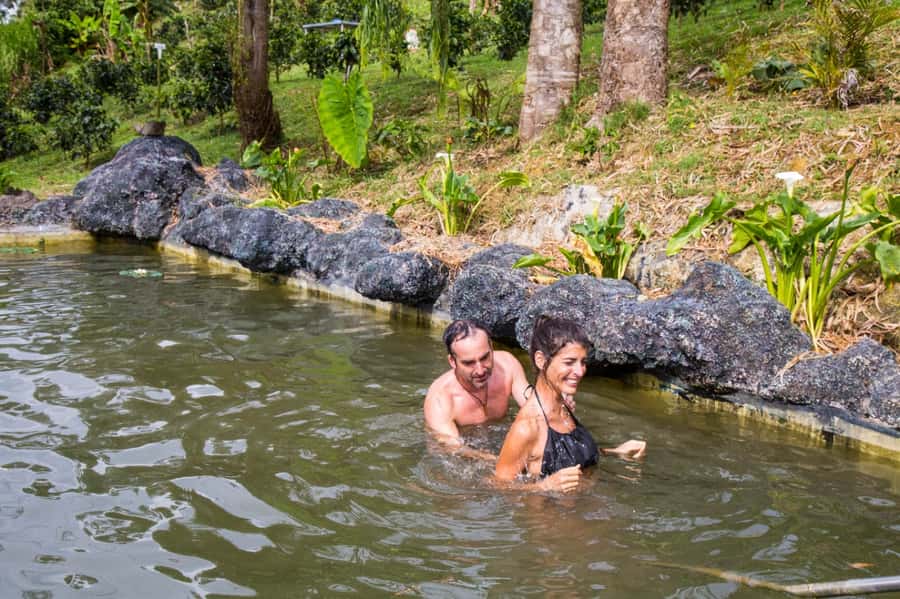 Medellin: Coffee Tour and Wellness Spa - What $88 gets you