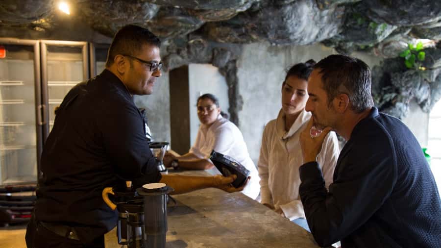 Medellin: Coffee Tour and Wellness Spa - Who should book this experience