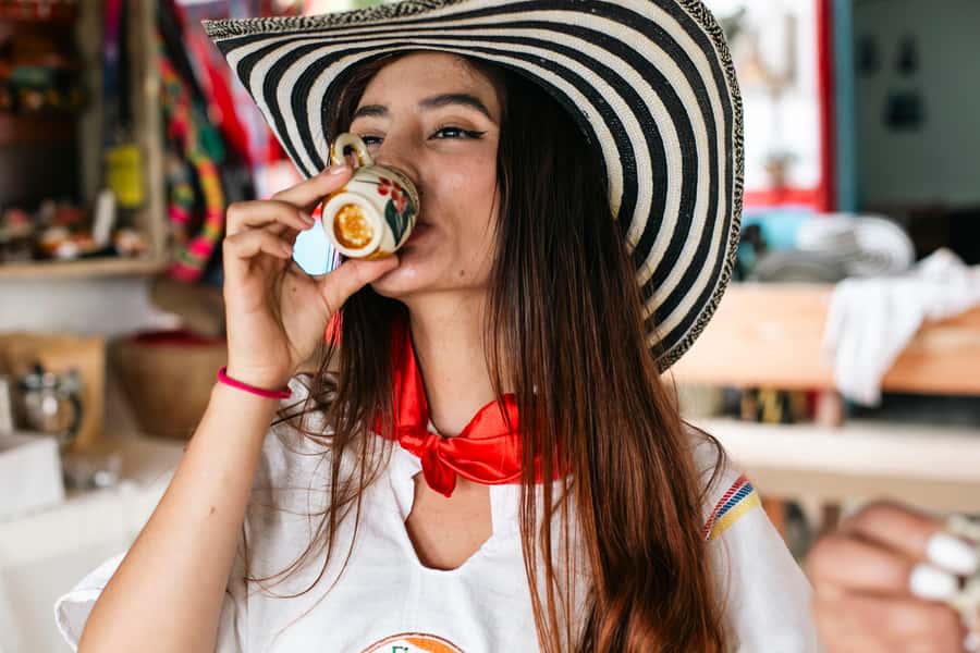 Medellin: Coffee Tour, Horseback Arrival, and Sugar Cane - A coffee farm visit with a very Paisa welcome