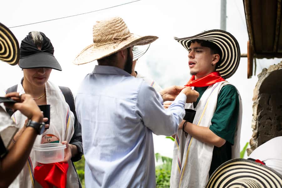 Medellin: Coffee Tour, Horseback Arrival, and Sugar Cane - What the $76 price really buys