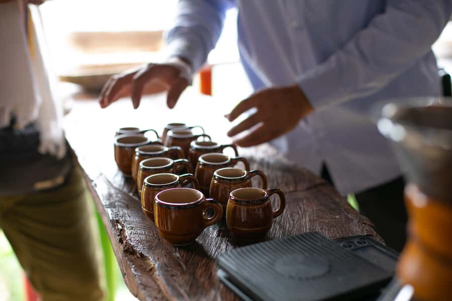 Medellin: Coffee Tour, Horseback Arrival, and Sugar Cane - The ten-minute photo stop and the road into Antioquia