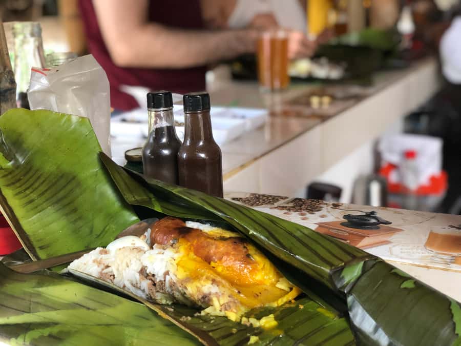 Medellin: Coffee Tour with Transport, Snacks and Tastings - Views, shopping, and the optional horseback ride