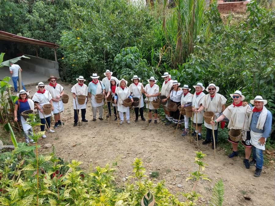 Medellín: Guatape Village with Coffee and Fruit Tasting Tour - Is $174 a fair price?
