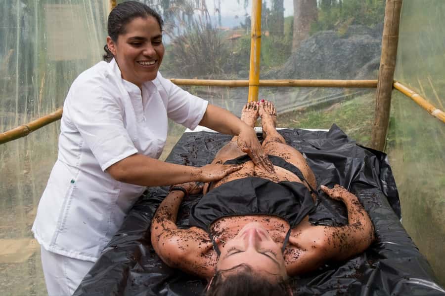 Medellin: Horseback Riding Coffee Farm Tour with Coffee Spa - Is $150 a fair price?