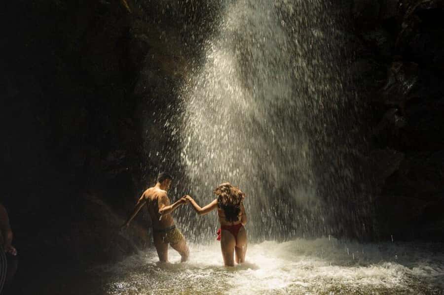 Medellín: Secret Waterfall Hike Tour with Snack and Coffee - Is $62 a fair price?