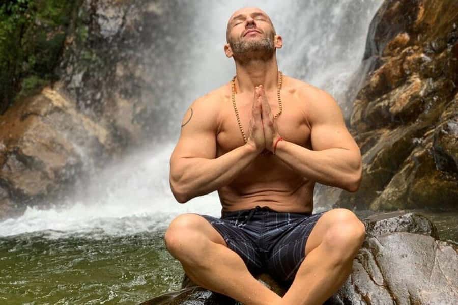 Medellín: Secret Waterfall Hike Tour with Snack and Coffee - The forest walk is the main event
