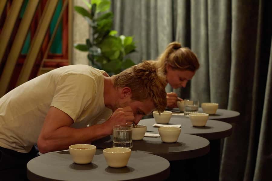 Medellin: The Best Coffee Tasting Experience - What the $50 price really covers