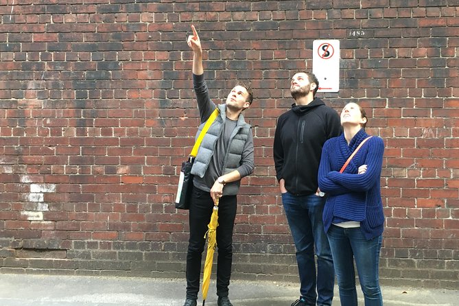 Melbourne Cafe and Coffee Culture Walking Tour - What the small group adds