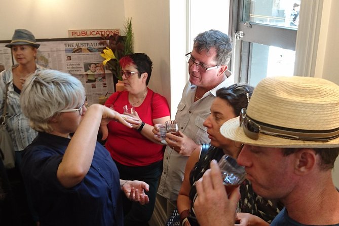 Melbourne Cafe and Coffee Culture Walking Tour - Who should book this walk?