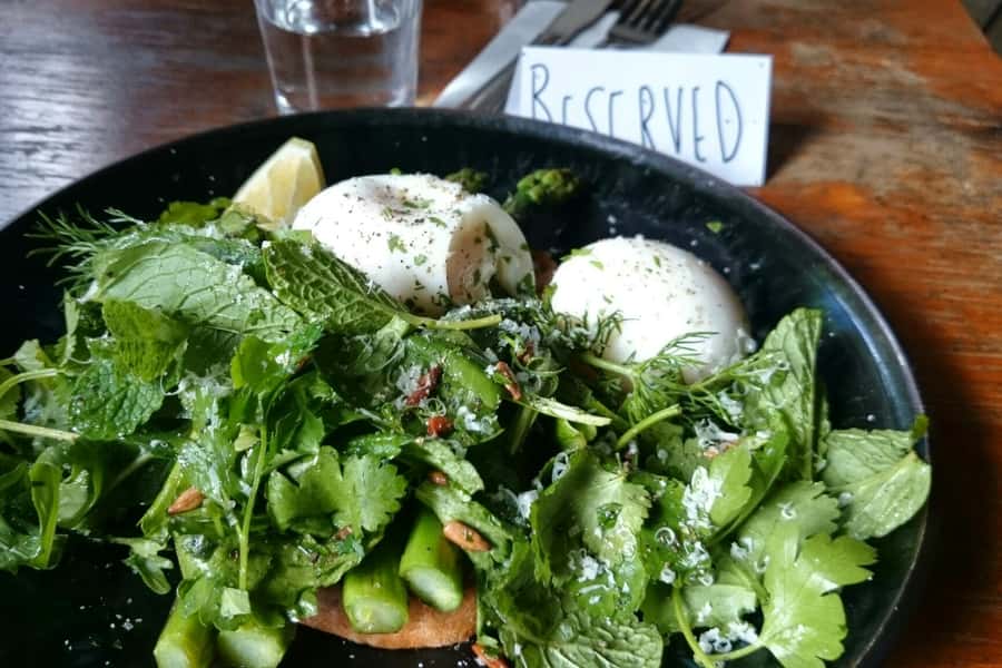 Melbourne: Cafe Culture Walk (small group/max 8 guests) - Key points at a glance