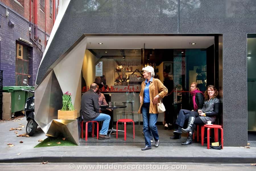 Melbourne: Cafe Culture Walk (small group/max 8 guests) - Following coffee through Melbourne’s laneways
