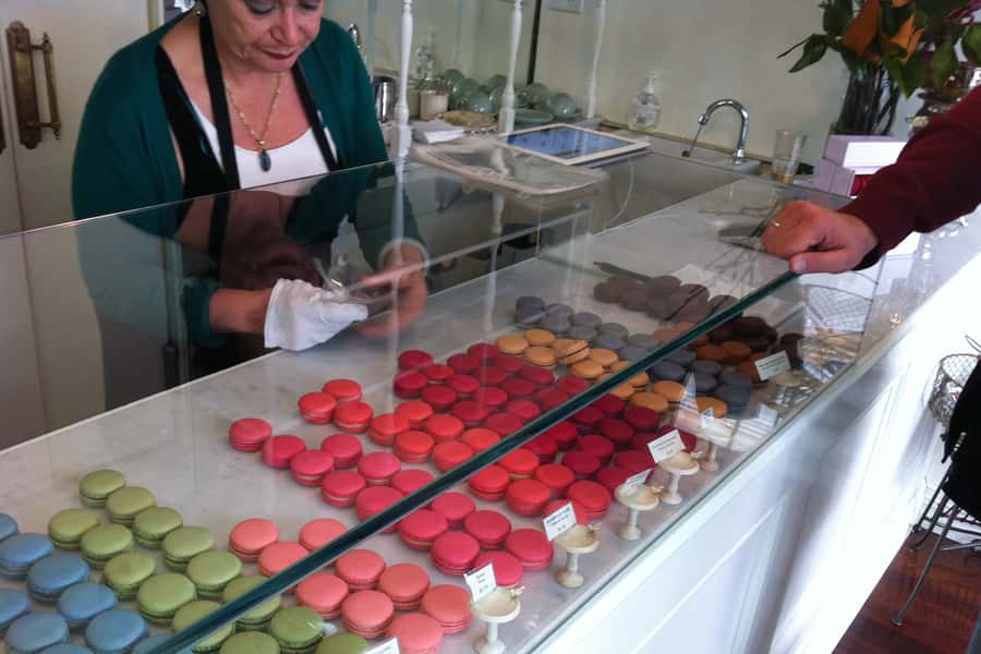 Melbourne: Cafe Culture Walk (small group/max 8 guests) - The tram ride to a less central cafe