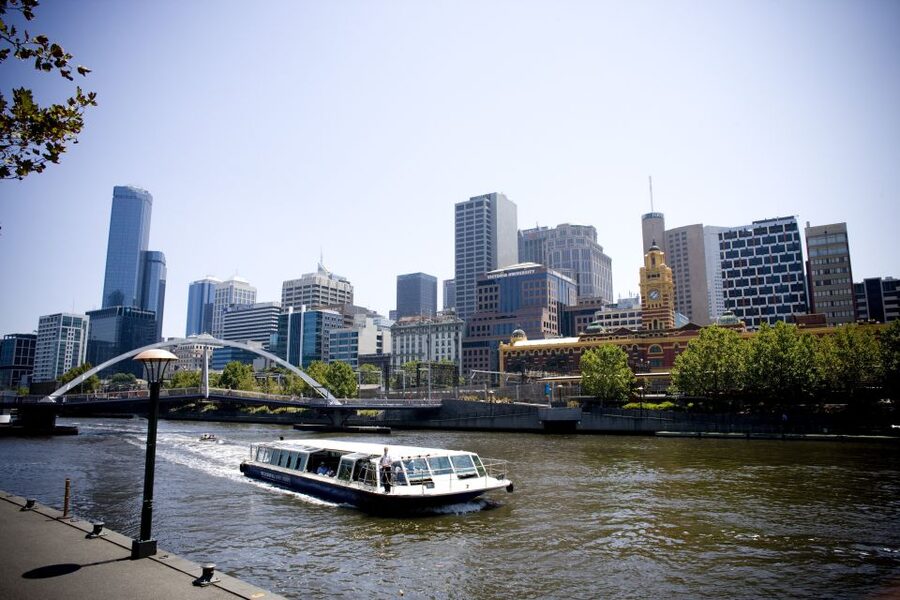 Melbourne City Cruise with Tea, Coffee, and Commentary - Who will enjoy this cruise most?