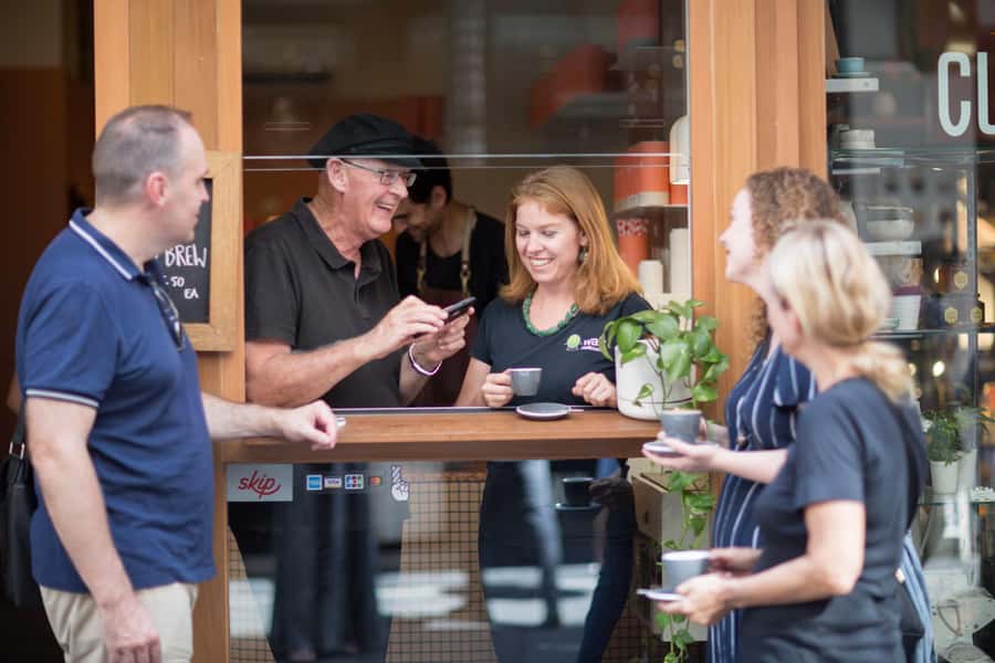Melbourne Coffee Lovers Walk - Why Melbourne coffee deserves a walking tour