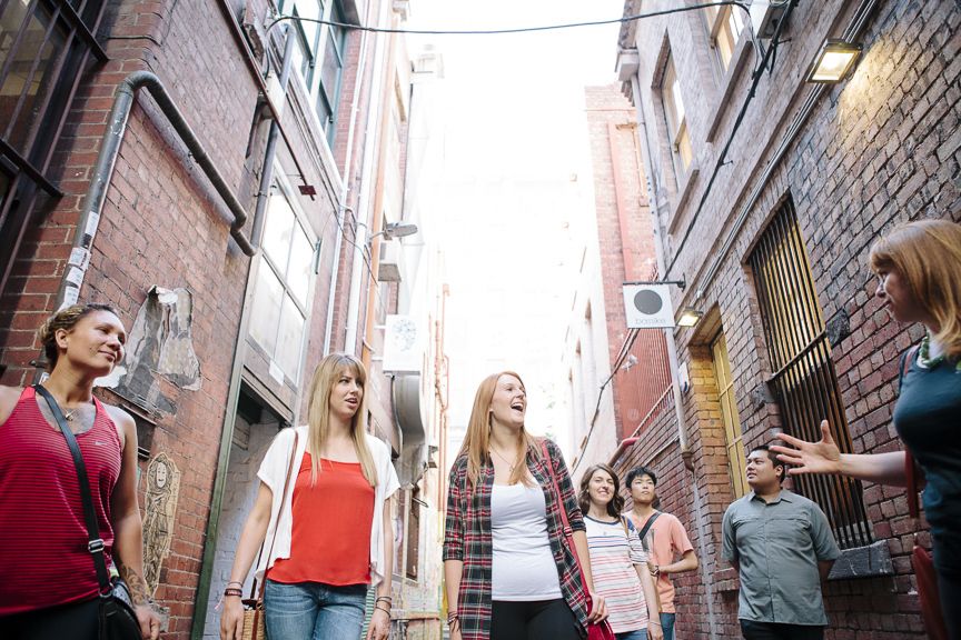 Melbourne Coffee Lovers Walk - The crop-to-cup story, explained without the fuss