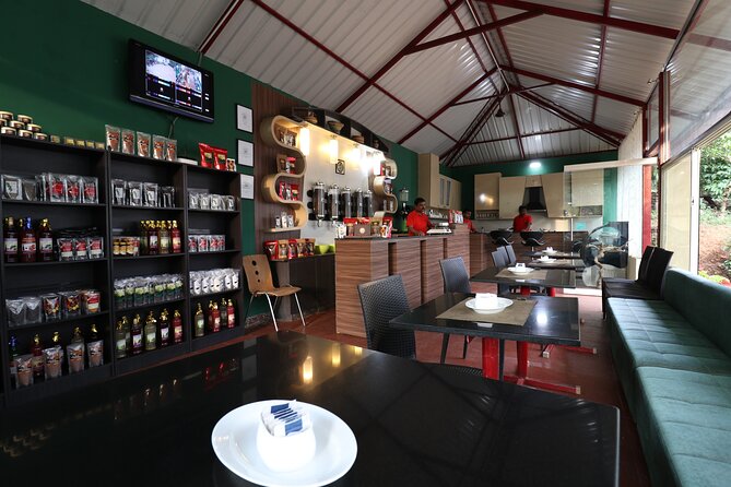 Mercara Gold Coorg Coffee and Spice Estate Tour - Key points to know before you go