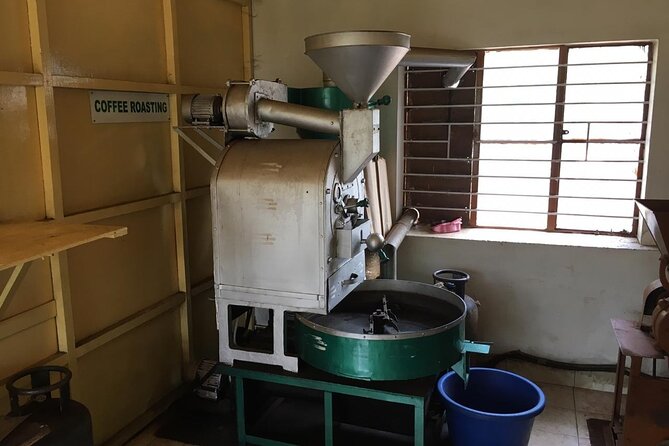Mercara Gold Coorg Coffee and Spice Estate Tour - The guide makes the difference