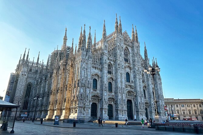 Milan Coffee & History Crawl with a Licensed Tour Guide - Brera finishes the walk at a more relaxed pace