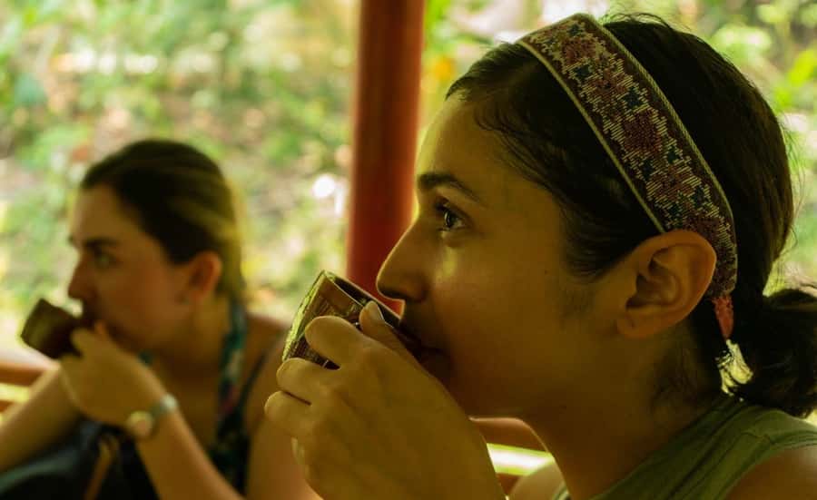 Minca: Full-Day Coffee and Cocoa Tour from Santa Marta - Key points to know before booking