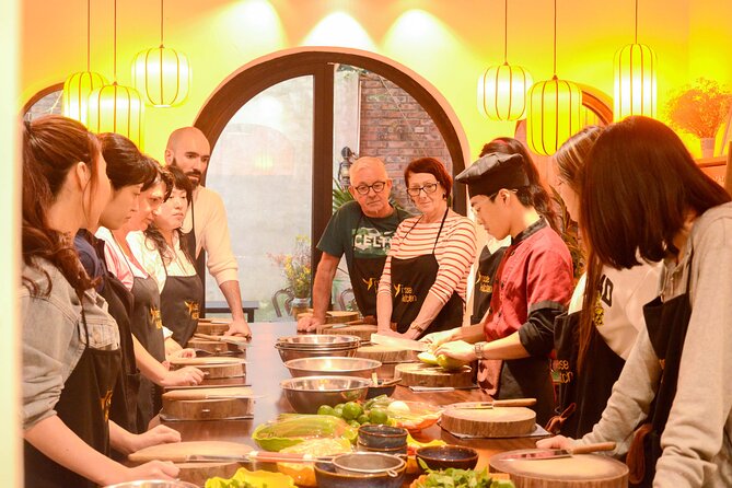 Mini Hanoi Coffee Workshop: Pick Any Signature Coffee You Like - Key points to know before booking